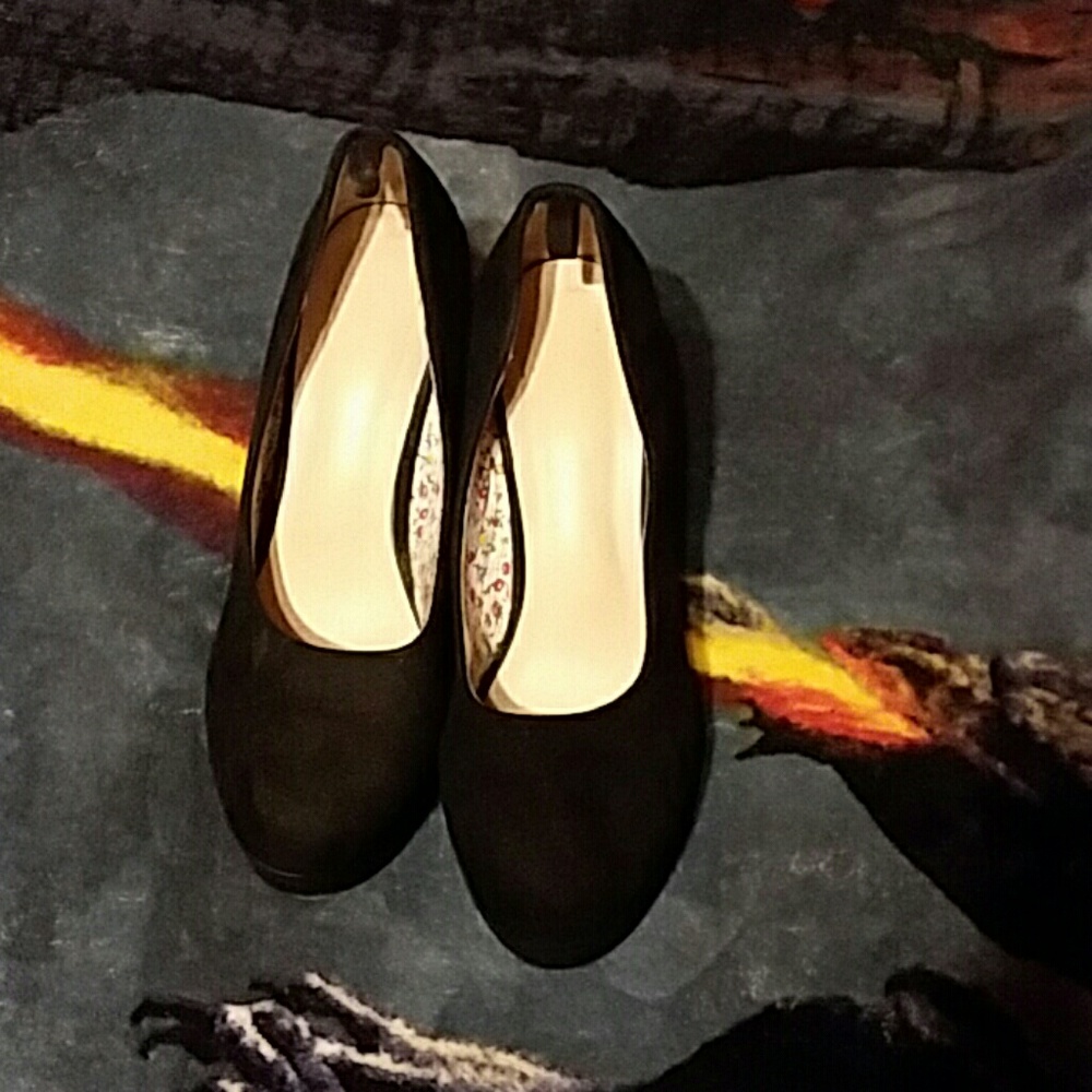 Wedges